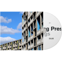 24 Songs CD - The Wedding Present - Image 2