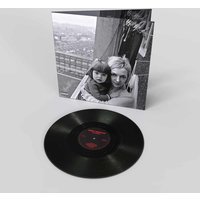 The Bonny LP - Gerry Cinnamon