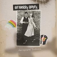 Aeroplane Sadness Vinyl (Signed) LP - The Merry Babes