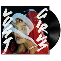 Lost Girls LP - Bat For Lashes