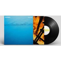 Suddenly LP - Caribou