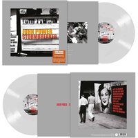 Stormbreaker White Heavyweight LP - John Power