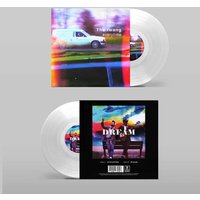 Everytime / Dream Clear 7-Inch Vinyl 7 Inch – The Twang