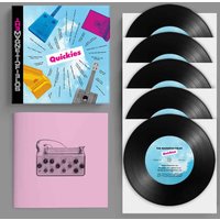 Quickies Boxset - The Magnetic Fields