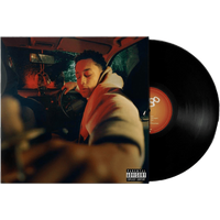 Hugo Heavyweight Vinyl - Loyle Carner - Image 2