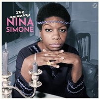 The Amazing Nina Simone Vinyl - Nina Simone - Image 2