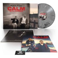 Calm With Horses (Original Score) Vinyl - Blanck Mass