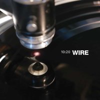10.20 Vinyl - Wire