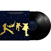 The Feeling Of Falling Upwards - Live from The Royal Albert Hall Double Vinyl - 5 Seconds Of Summer - Image 2