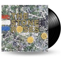 The Stone Roses Heavyweight Vinyl - The Stone Roses