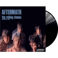 Aftermath (US Edition) Vinyl - The Rolling Stones - Image 2