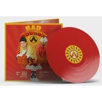 Get Better Vinyl - Bad Sounds