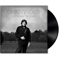 Out Among The Stars Vinyl - Johnny Cash