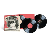 Little Broken Hearts Deluxe Triple Vinyl - Norah Jones - Image 2
