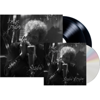 Shadow Kingdom Double Vinyl + CD - Bob Dylan - Image 2
