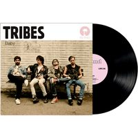 Baby Vinyl - TRIBES - Image 2