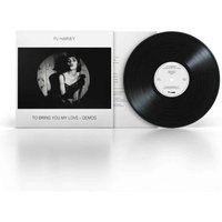 To Bring You My Love - Demos Heavyweight Vinyl - PJ Harvey