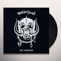 No Remorse Vinyl - Motörhead