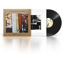 Dance Hall At Louse Point Heavyweight Vinyl - John Parish & Polly Jean Harvey