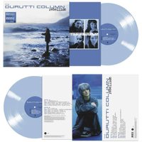Rebellion Blue Vinyl - The Durutti Column
