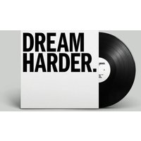 Dream Harder LP Vinyl - Hello Cosmos - Image 2