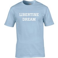 Libertine Dream T-Shirt