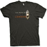 London Logo Tee