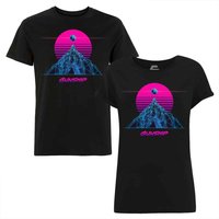 Neon Sun T-Shirt