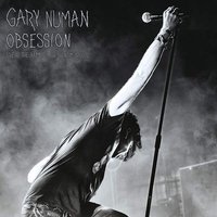 Obsession - Live At The Hammersmith Eventim Apollo Photo Book