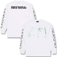 Omnion Long Sleeve T-Shirt