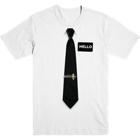 Tie Tee