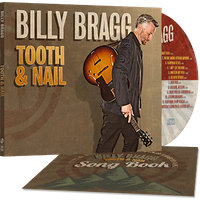 Tooth & Nail CD