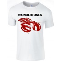 White Lobster T-Shirt