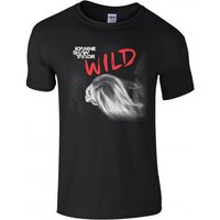 Wild Cover T-Shirt