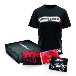 Backbone Boxset - Status Quo