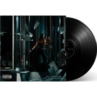 Paint My Bedroom Black Eco Vinyl - Holly Humberstone - Image 2