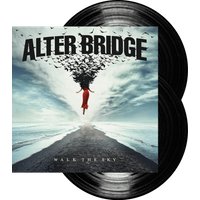 Walk The Sky Double LP - Alter Bridge
