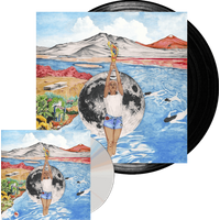 Woman CD Album + Vinyl - Wallis Bird - Image 2