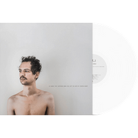 10 Songs That Happened When You Left Me With My Stupid Heart White LP - Darwin Deez - Image 2