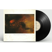 Victorialand LP - Cocteau Twins
