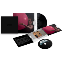 Ultra Mono Deluxe Vinyl + CD - IDLES - Image 2