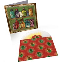 League Of Gentlemen: Christmas Special Snow Vinyl - The League Of Gentlemen - Image 2