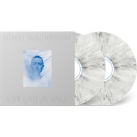 A Pillar Of Salt Double Marble Vinyl (Exclusive) Double LP - Noah Gundersen - Image 2