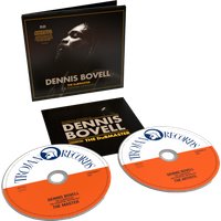 The DuBMASTER: The Essential Anthology 2CD Album CD - Dennis Bovell - Image 2