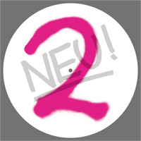 NEU ! 2 Picture Disc - NEU! - Image 2