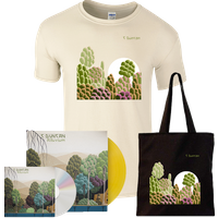 Alluvium Bundle (Includes Free Signed Print) - C Duncan