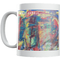 Mug - Matt Cardle