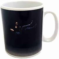 This Is My Kingdom Now Mug - Justin Currie