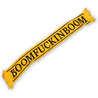 Yellow Scarf - Fatboy Slim