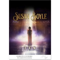 A3 Poster - Susan Boyle
